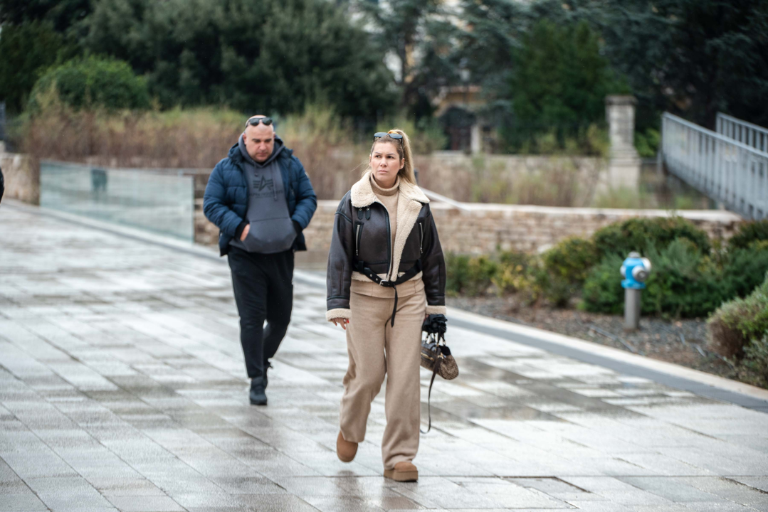 Modno usklađene sugrađanke pokazale da su nepogrešive kad se radi o modi! 