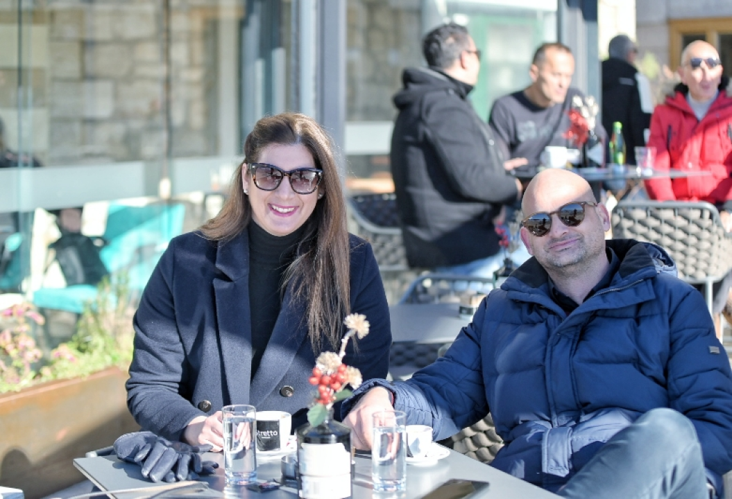 Đir po gradu, nedjelja 21. siječnja