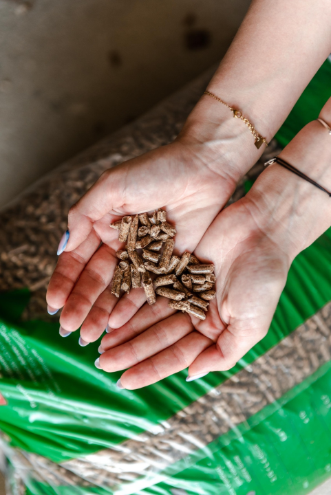 Opskrbite se za zimu jer su iz Vrcić drva snizili sve cijene!