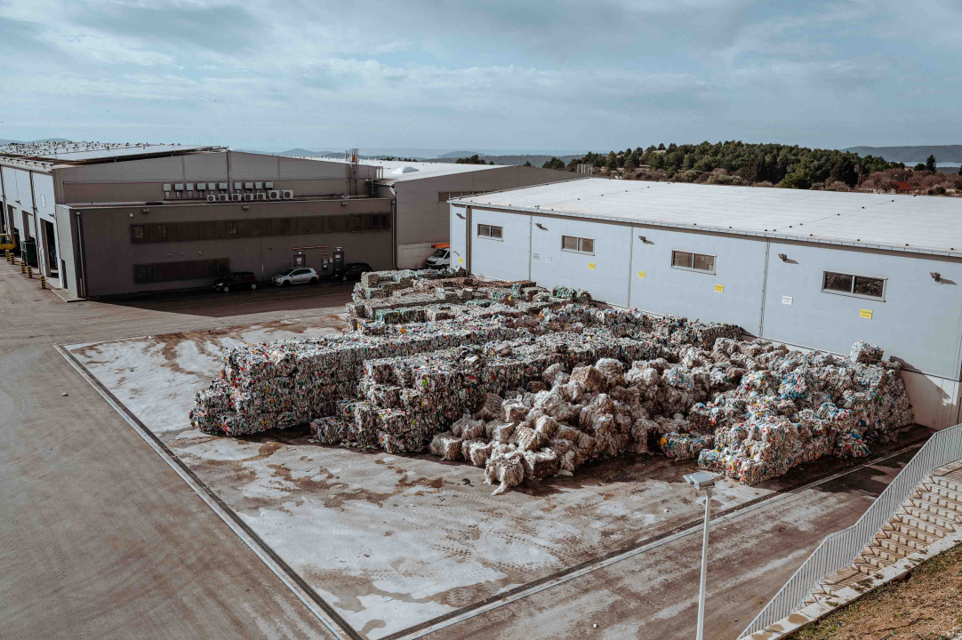 Habijan na Bikarcu: Energana će mulj Centra za gospodarenje otpadom pretvoriti u novu energiju 