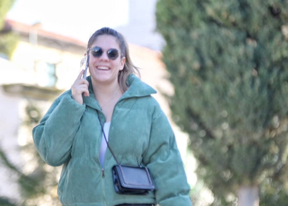 FOTO Đir po gradu, srijeda 24. siječnja