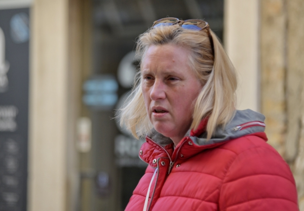 FOTO Đir po gradu, srijeda 24. siječnja