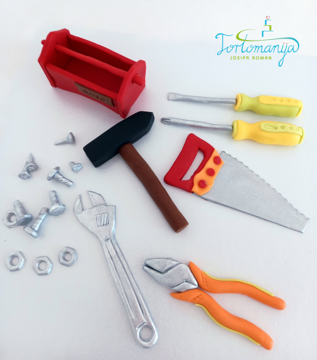 Josipa je ekonomiju zamijenila slastičarstvom i ljubav prema tortama pretvorila u posao: 'Obitelj mi je najveća podrška'