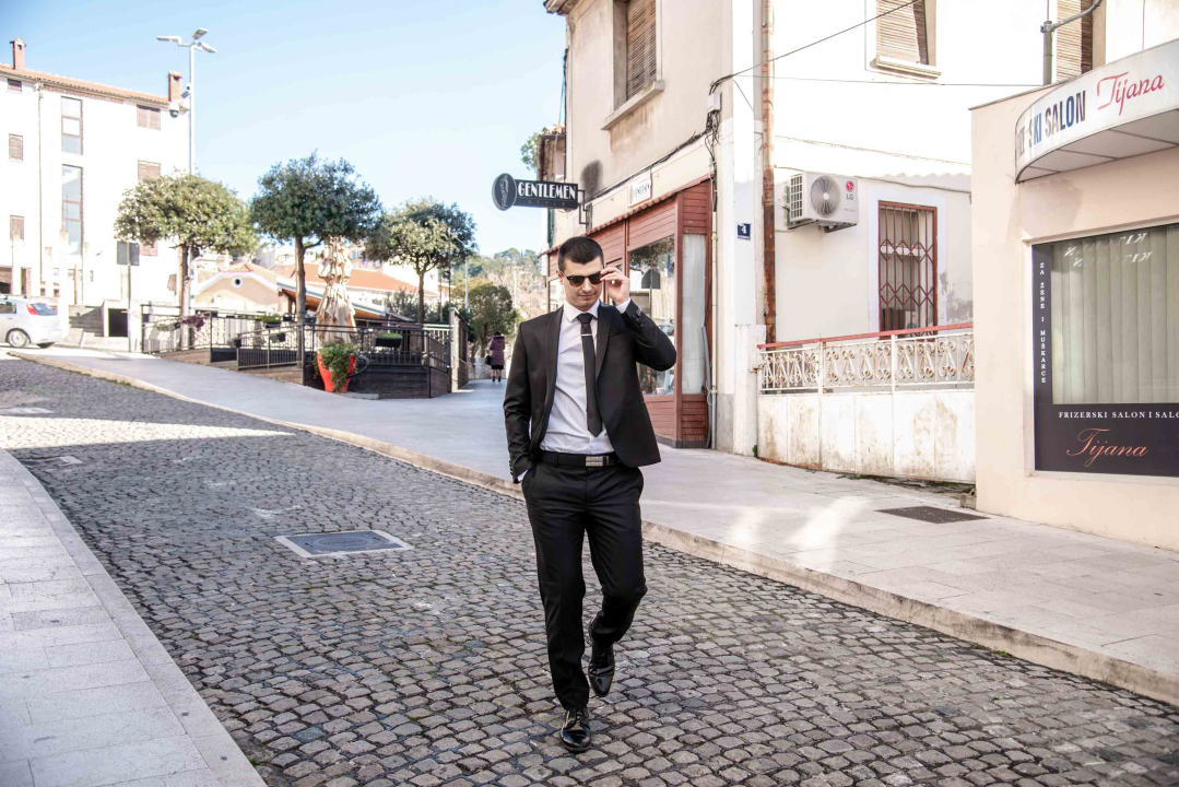 Uz Gentlemen Style zablistajte na maturalnom plesu! 