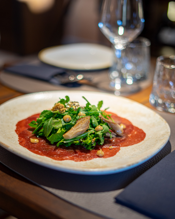 Provedite Valentinovo u restoranu Mlin Montanari! 