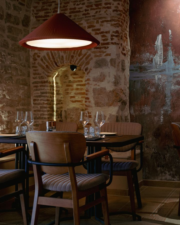 Provedite Valentinovo u restoranu Mlin Montanari! 