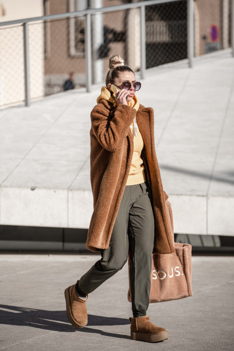 FOTO Đir po gradu, četvrtak 1. veljače