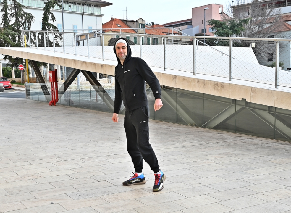 FOTO Đir po gradu, subota 3. veljače