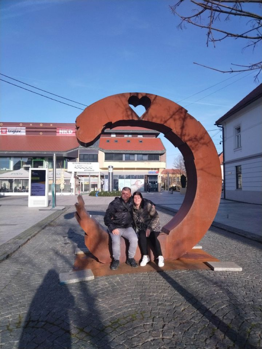 ŠibenikIN časti zaljubljene tradicionalnom nagradnom igrom za Valentinovo!