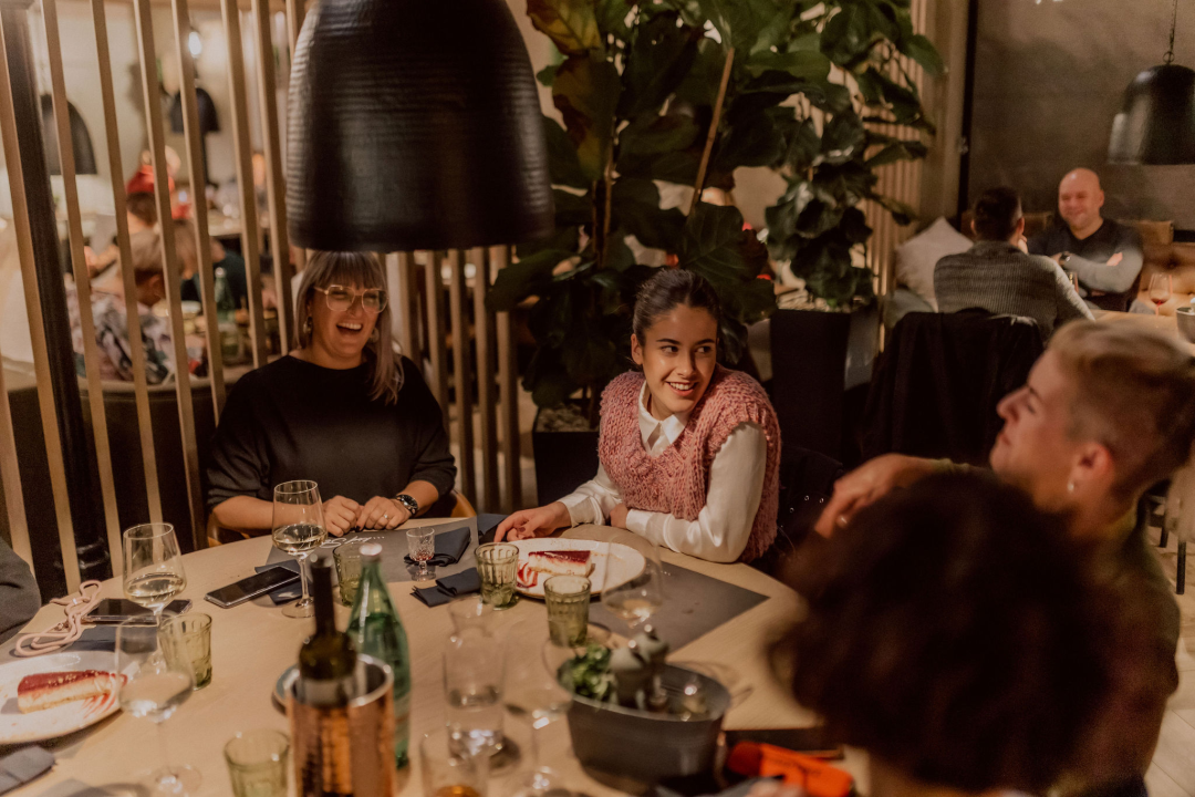 Ovog Valentinova uživajte u gastronomskim delicijama konobe Brošćica!