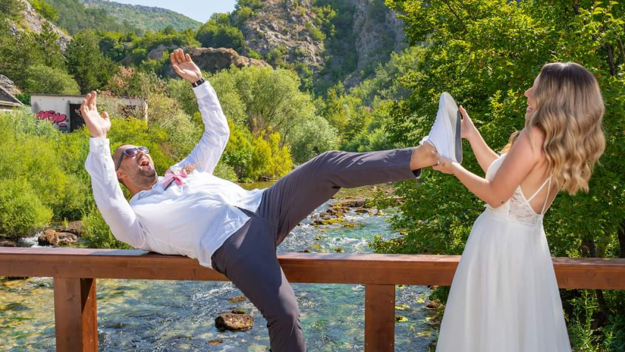 ŠibenikIN časti zaljubljene tradicionalnom nagradnom igrom za Valentinovo!