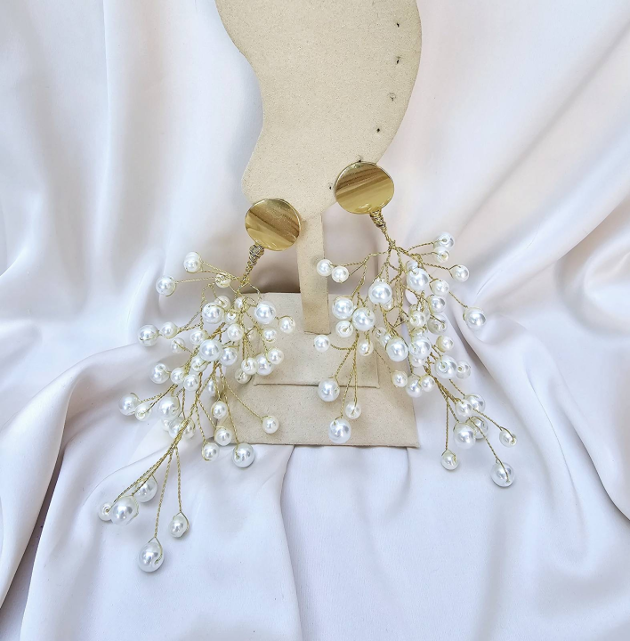 Zablistajte uz nakit Šibenčanke Ivane Slavica Vunić! 