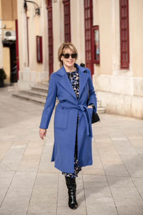 FOTO Đir po gradu, utorak 6. veljače