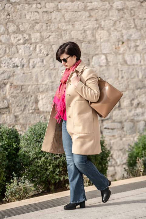 FOTO Đir po gradu, utorak 6. veljače