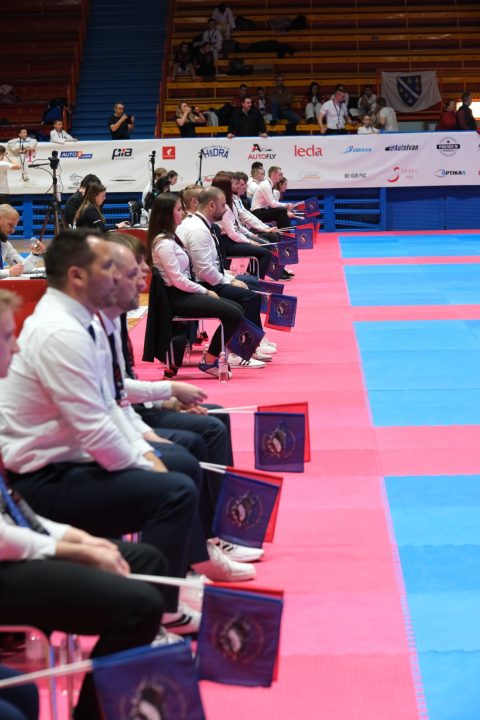 Borci TK Solarisa na Auto Maritea Cupu osvojili 1 zlato, 4 srebra i 5 bronci