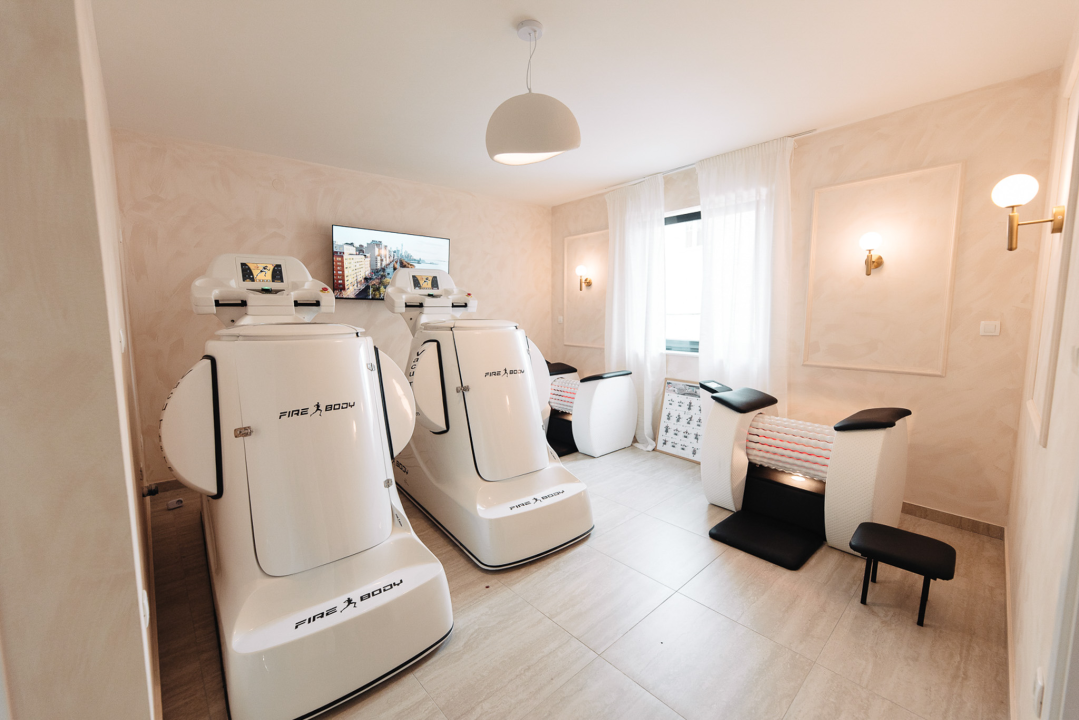 Beauty Clinic by Tamara posjetite u novom luksuznom prostoru! 