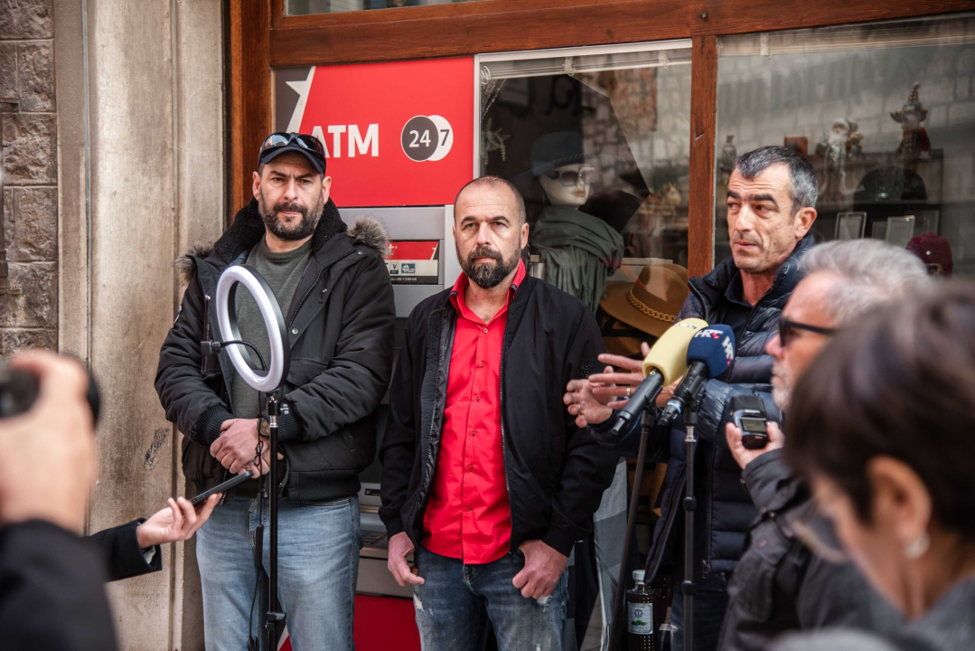 Šibenski obrtnici: ’Kažu da se zabranom rada nedjeljom štiti obitelji. Kakva je to briga i za čiju se obitelj brinu?’ 