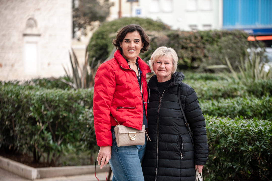 FOTO Đir po gradu, četvrtak 8. veljače