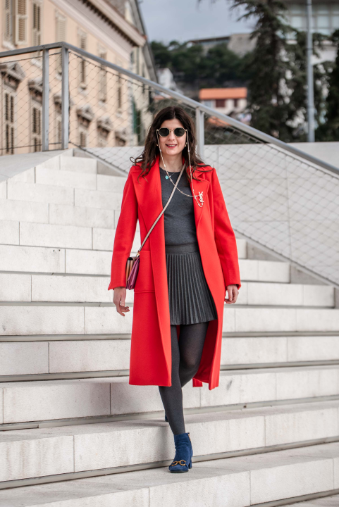 Kombinacije koje vrijedi kopirati: Evo tko nam je ovaj tjedan upao u oko iz Đira!