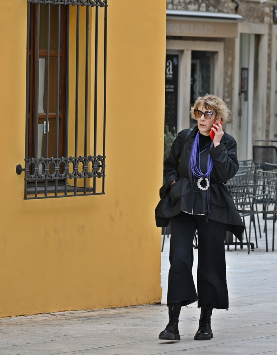 FOTO Đir po gradu, subota 10. veljače