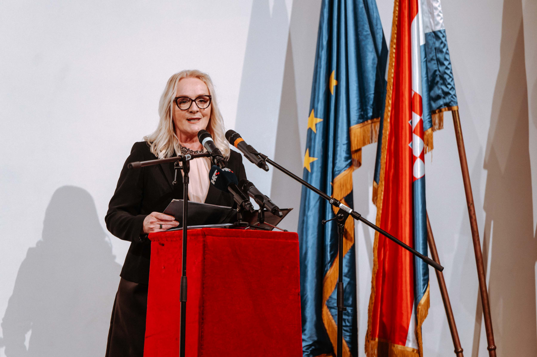 DVD Šibenik djeluje već 130 godina: ‘Posebno želim istaknuti djelovanje u Domovinskom ratu’  