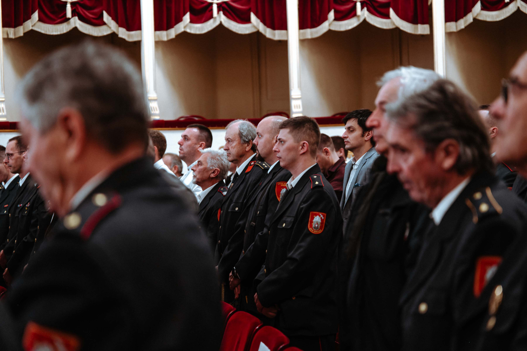 DVD Šibenik djeluje već 130 godina: ‘Posebno želim istaknuti djelovanje u Domovinskom ratu’  