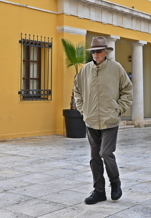 FOTO Đir po gradu, nedjelja 11. veljače