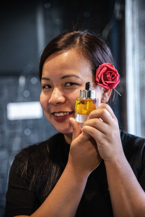 Iskoristite valentinovske popuste u Asian Massage Studiju!