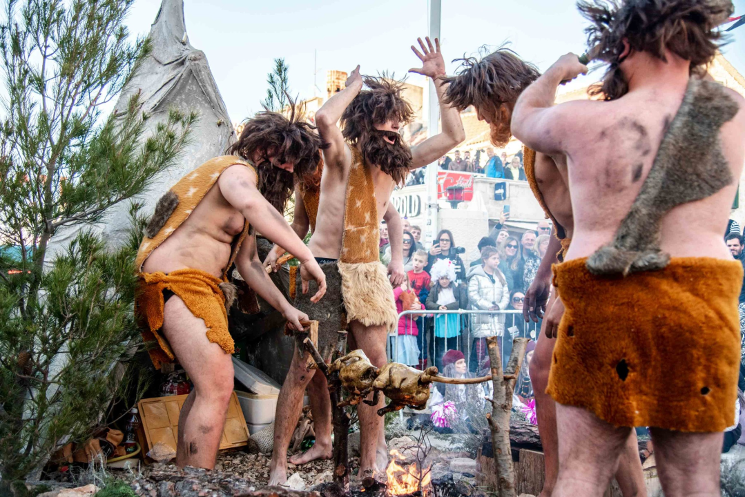  FOTOGALERIJA (2) Aleksandra Prijović nastupila na Murteru, tamo zabrana nije bilo