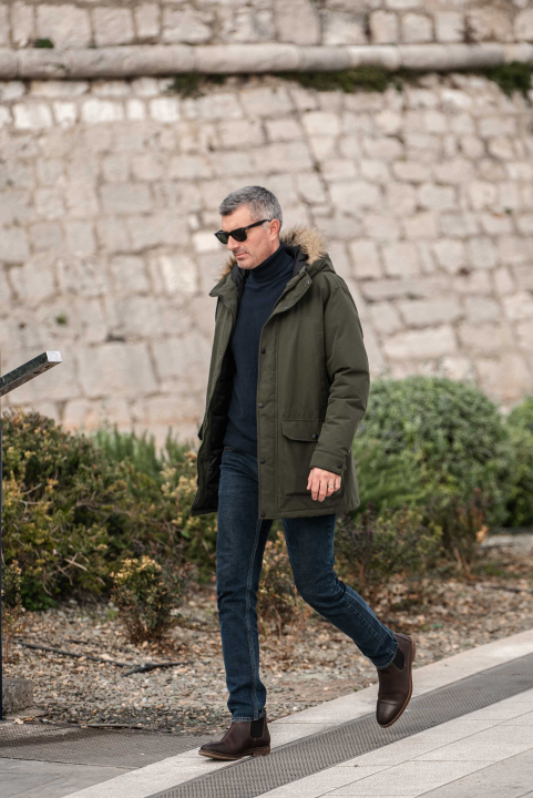 FOTO Đir po gradu, utorak 13. veljače