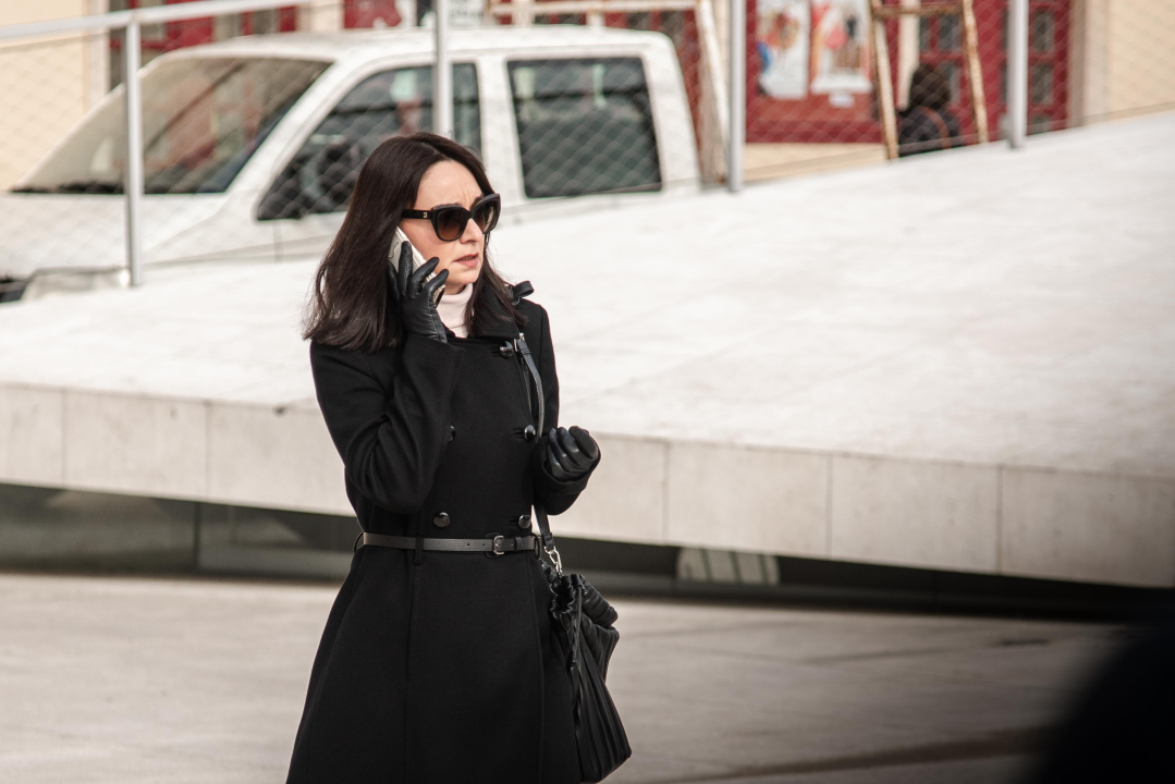 FOTO Đir po gradu, utorak 13. veljače