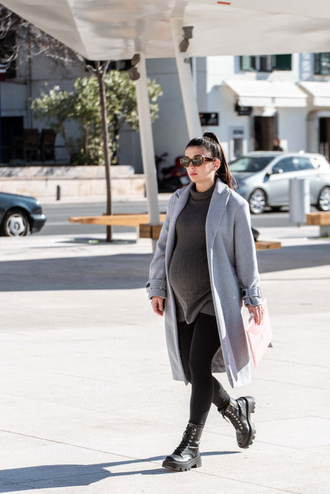 FOTO Đir po gradu, četvrtak 15. veljače