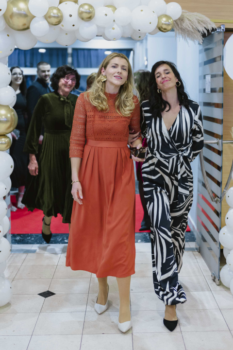 Učenici Medicinske škole Šibenik u večeri koju će pamtiti do kraja života (2. dio)