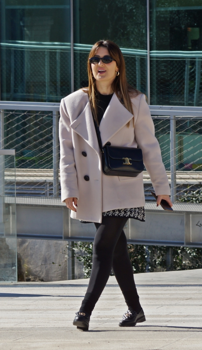 FOTO Đir po gradu, nedjelja 18. veljače