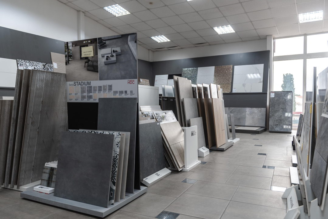 S Građinim popustima do novog građevinskog booma! 