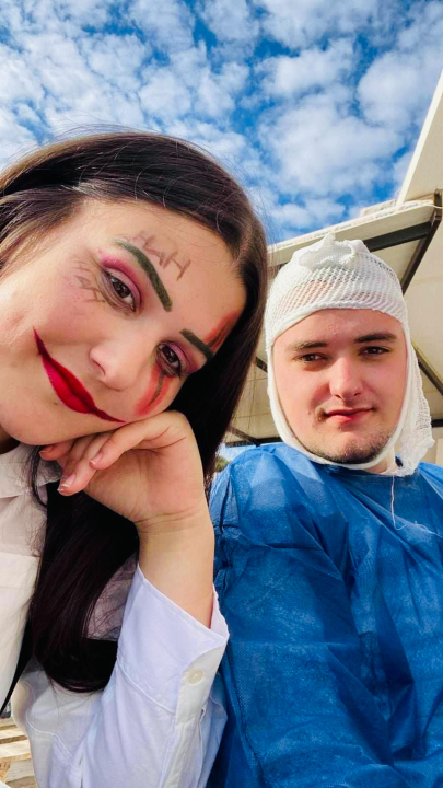 Maškare se vratile u Grebašticu nakon 17 godina: 'Veliki odaziv pokazatelj koliko su nedostajale'