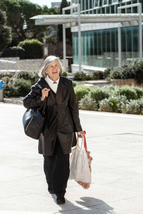 FOTO Đir po gradu, srijeda 21. veljače