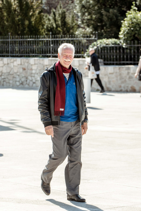 FOTO Đir po gradu, srijeda 21. veljače