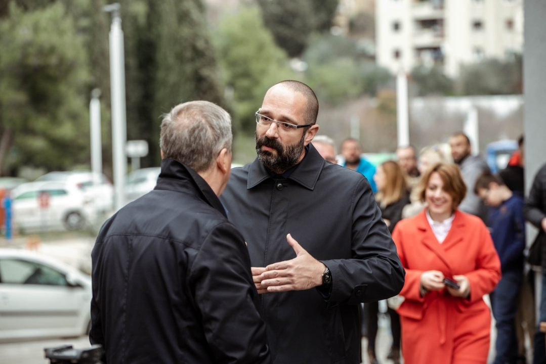 Agonija je gotova, ključevi u rukama novih stanara Bioca: 'Za vikend kreće akcija, selimo se odmah!'