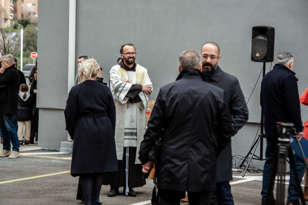 Agonija je gotova, ključevi u rukama novih stanara Bioca: 'Za vikend kreće akcija, selimo se odmah!'