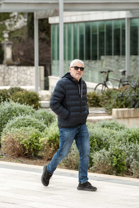 FOTO Đir po gradu, četvrtak 22. veljače