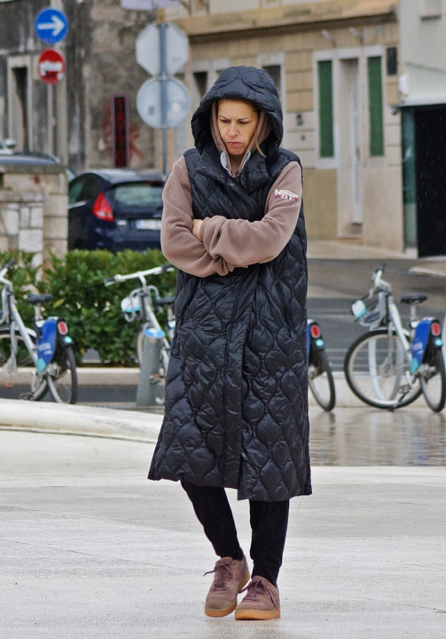 Đir po gradu, nedjelja 25. veljače