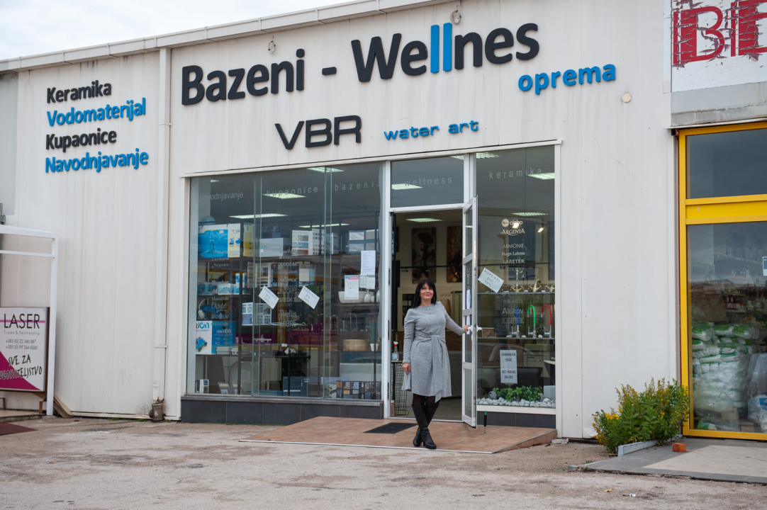 Iskoristite vrhunske popuste do čak 40 posto u VBR-u!