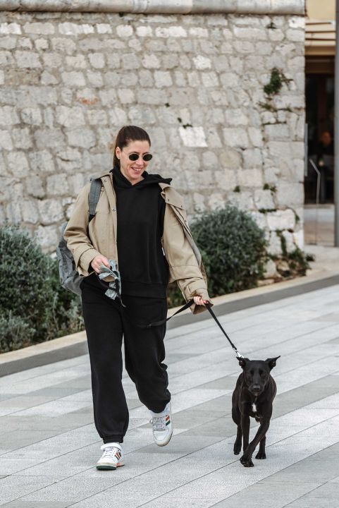 FOTO Đir po gradu, utorak 27. veljače