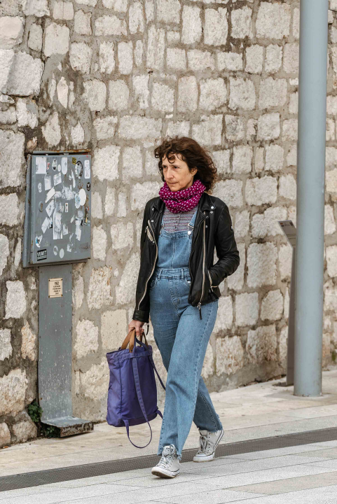 FOTO Đir po gradu, utorak 27. veljače