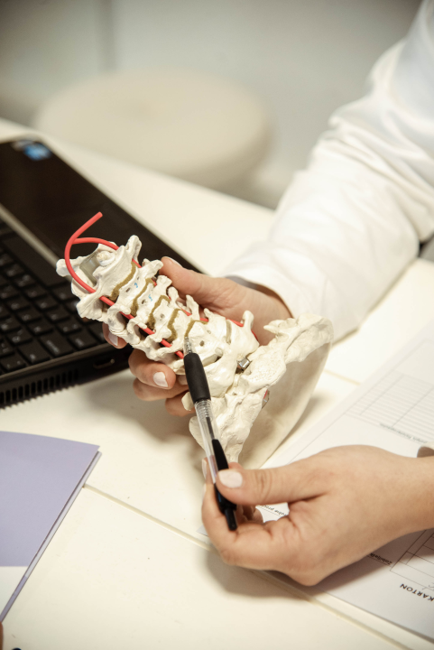 Pregledajte madeže kod vrhunskog specijalista u Poliklinici Markov!