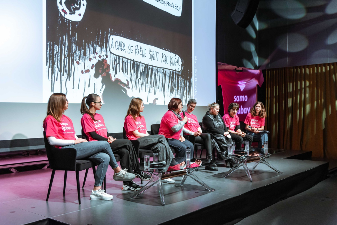 Na skupu o vršnjačkom nasilju župan Jelić priznao: 'I ja sam bio žrtva nasilnika, to nosi brojne frustracije'