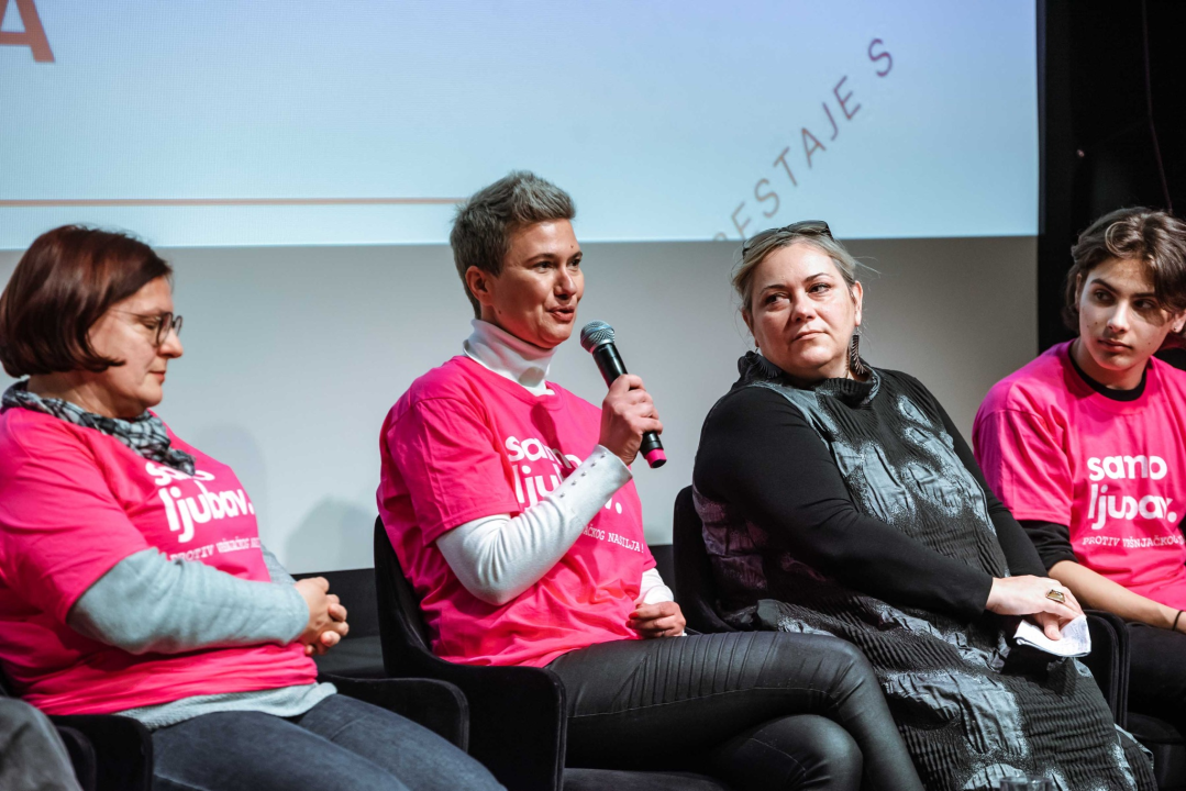 Na skupu o vršnjačkom nasilju župan Jelić priznao: 'I ja sam bio žrtva nasilnika, to nosi brojne frustracije'