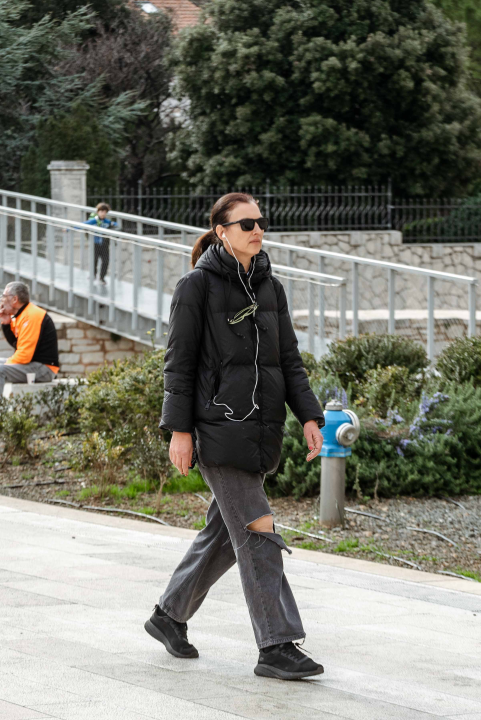 FOTO Đir po gradu, četvrtak 29. veljače