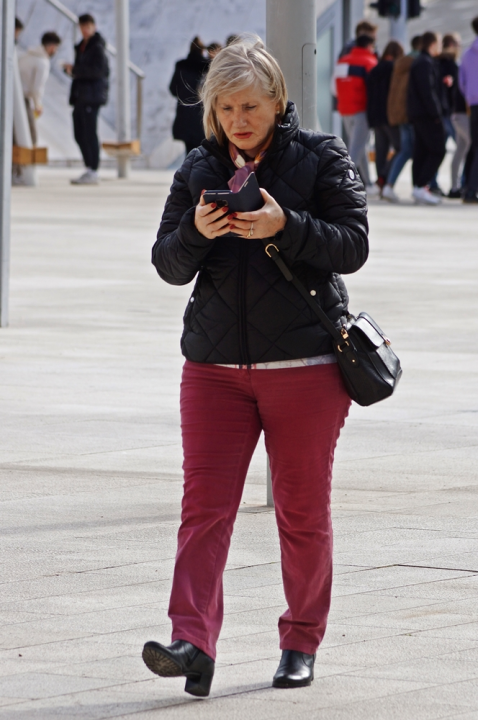 FOTO Đir po gradu, subota 2. ožujka